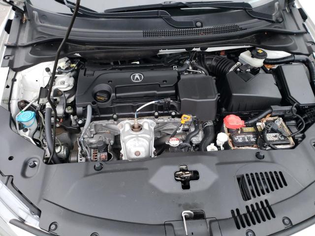 19UDE2F76KA012025 Acura Ilx Premium