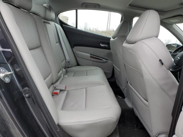 19UUB3F58FA009503 Acura TLX TECH