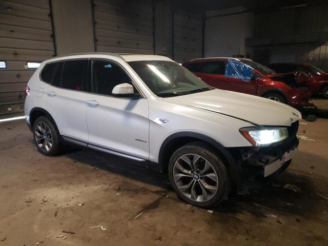 5UXWX9C52F0D55795 BMW X3 Xdrive28i
