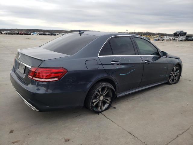 WDDHF5KB2GB186416 Mercedes-Benz E 350