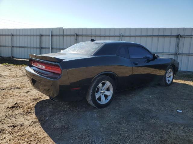 2C3CDYAG7EH208198 Dodge Challenger Sxt