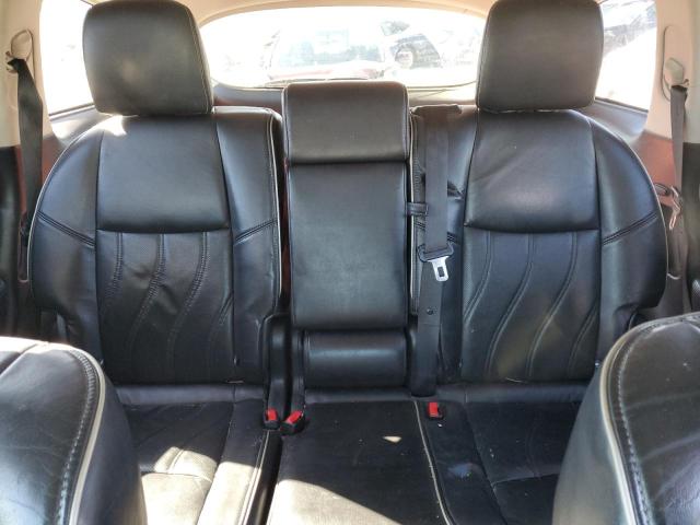 5N1DL0MM5HC557868 Infiniti QX60