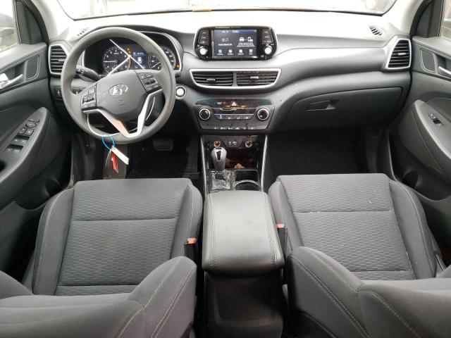 KM8J33A40MU403971 Hyundai Tucson Limited