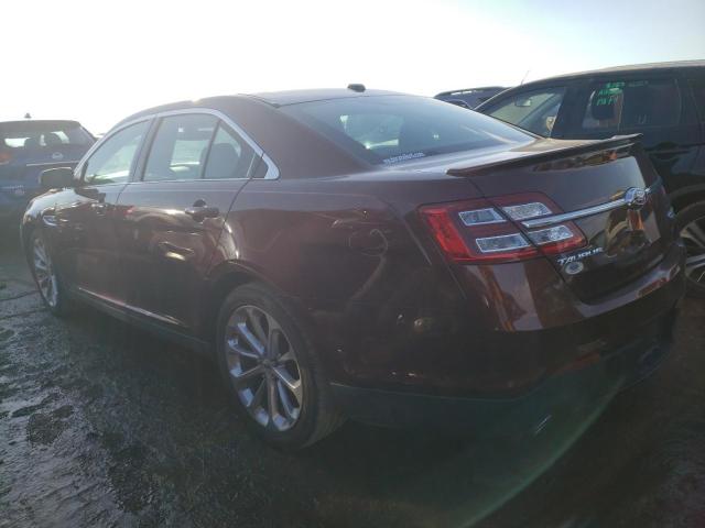 1FAHP2J81GG108617 Ford Taurus Limited