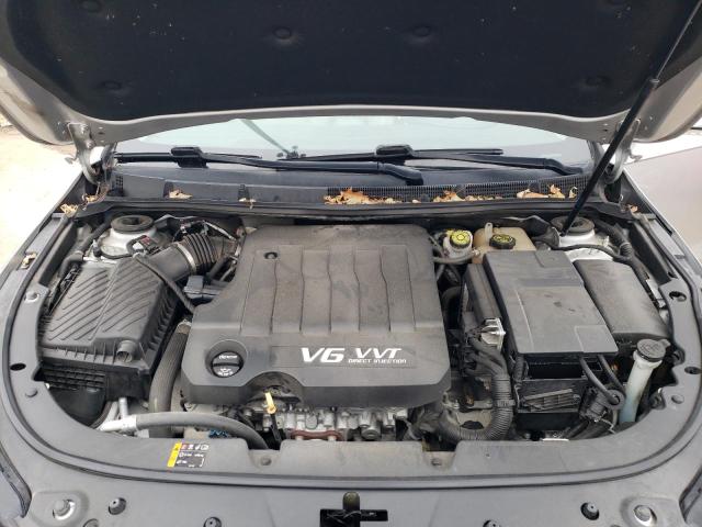 1G4GB5G35FF240166 Buick Lacrosse