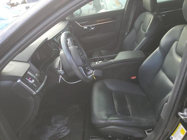 LVY982AK4JP039865 Volvo S90 T5 Momentum