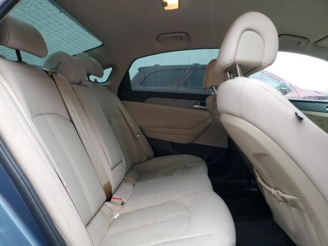 5NPE24AF1HH578911 Hyundai SONATA SE