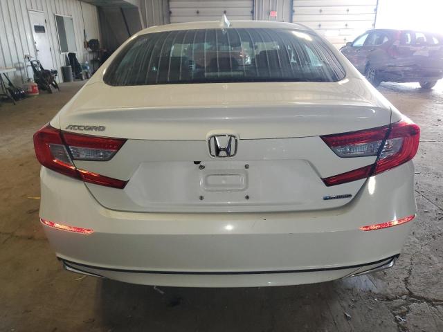 1HGCV3F17LA010637 Honda ACCORD HYBRID