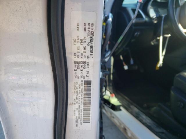 Jeep Grand Cherokee Laredo 2015 1C4RJEAGXFC614445 Image 14