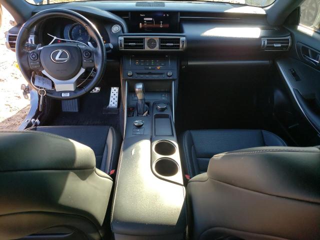 JTHBA1D23G5009990 Lexus IS 200T