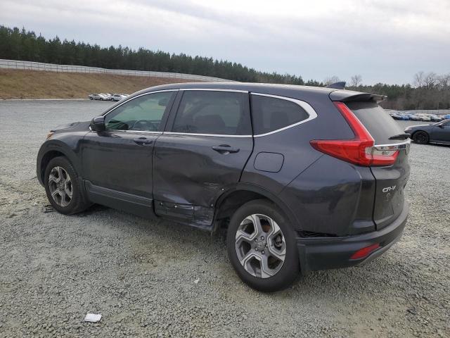 7FARW2H82KE058812 Honda CR-V EXL