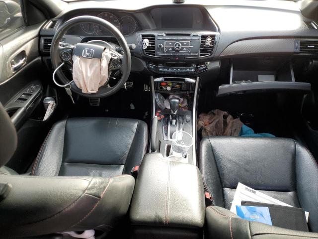 1HGCR2F18HA245277 Honda Accord Sport Special Edition