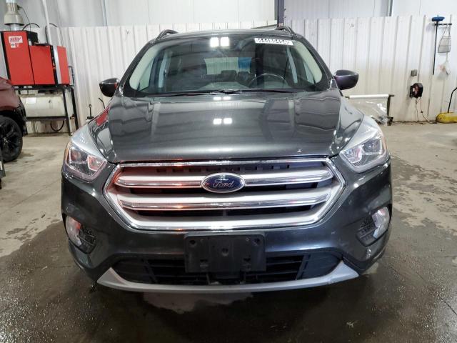1FMCU9HD8JUC60147 Ford ESCAPE SEL