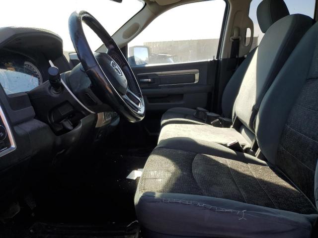 1C6RR7GT7ES206523 RAM 1500 Slt