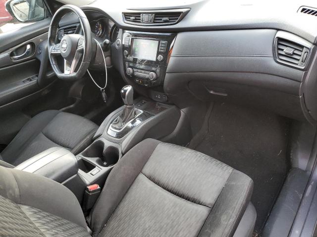 JN8AT2MT6KW264159 Nissan ROGUE S