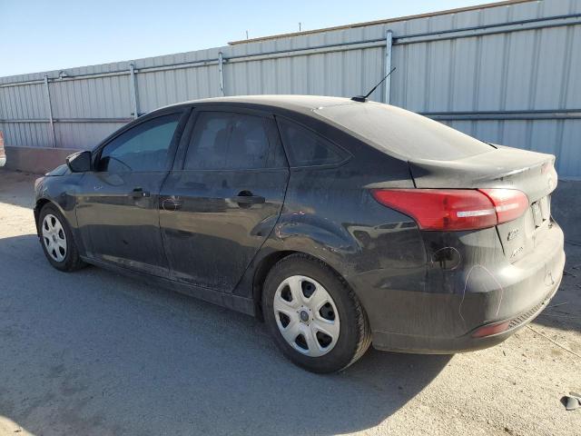 1FADP3E27FL328313 Ford FOCUS S