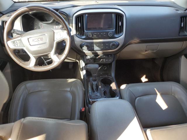 1GTP6DE16G1304203 GMC CANYON SLT