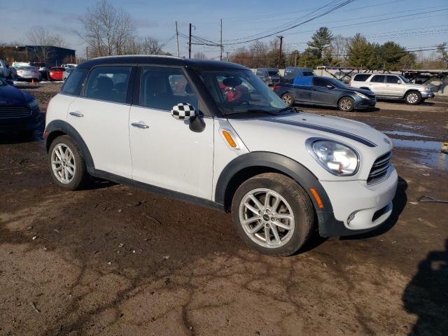 WMWZB3C53FWR43965 Mini COOPER COUNTRYMAN