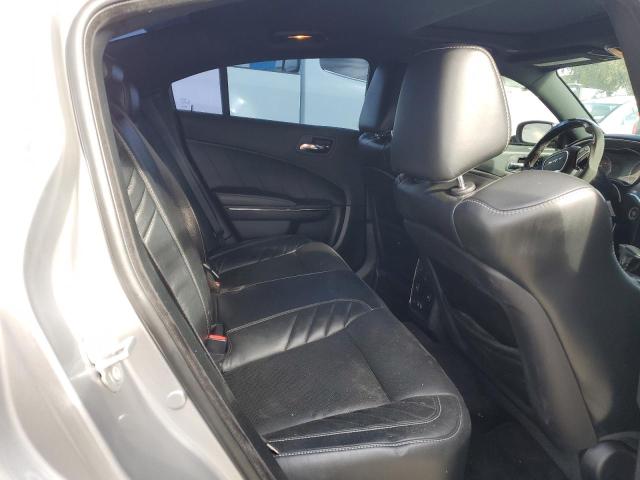 2C3CDXL98HH641834 Dodge Charger Srt Hellcat