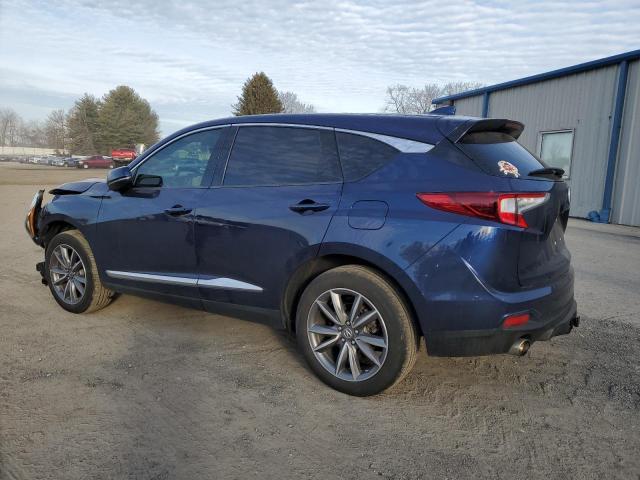 5J8TC2H54KL006600 Acura Rdx Technology