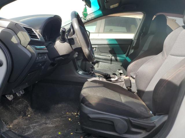 JF1VA1A68F9816444 Subaru WRX