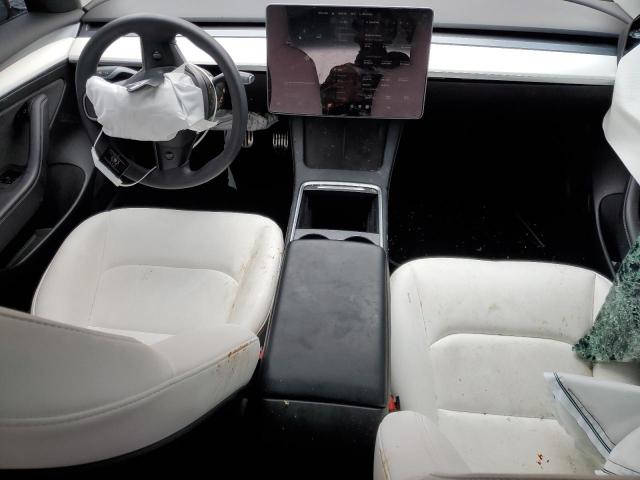 5YJ3E1EB1NF243419 Tesla MODEL 3