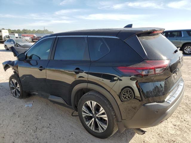5N1BT3BA6PC688159 Nissan ROGUE SV