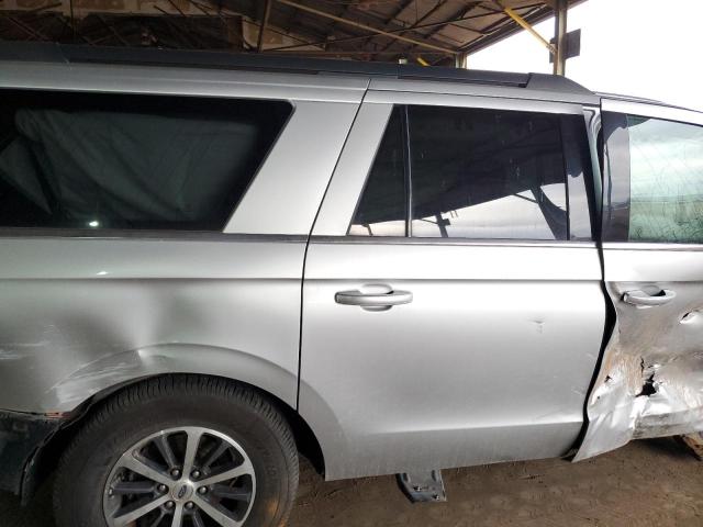 1FMJK1HT6JEA06114 Ford Expedition Max Xlt