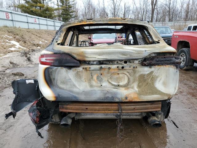 5LMCJ2D95KUL03164 Lincoln MKC SELECT