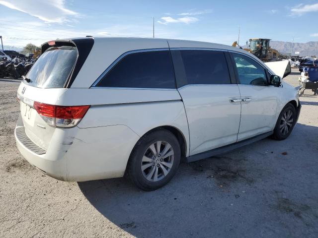 5FNRL5H34GB087942 Honda ODYSSEY SE
