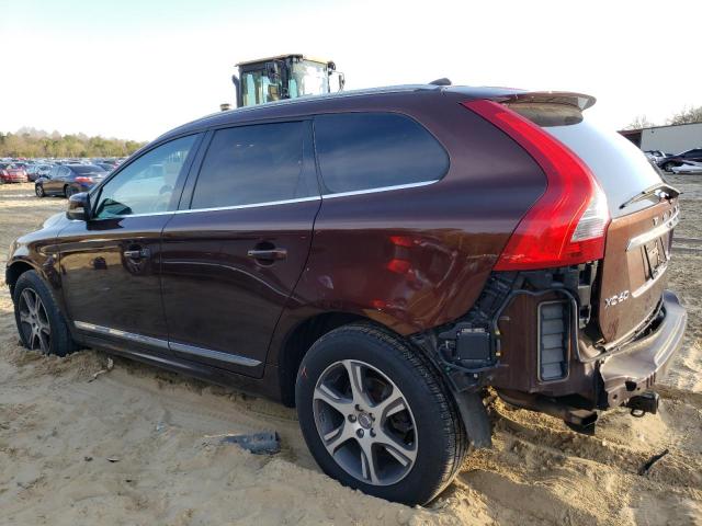 YV4902RK2F2641670 Volvo Xc60 T6 Premier