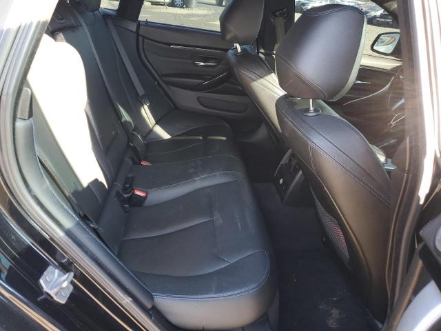WBA4E5C52HG189497 BMW 440xi Gran Coupe
