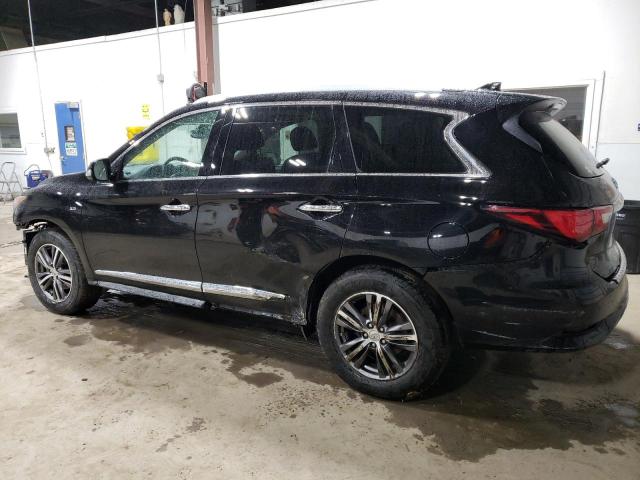 5N1DL0MM6JC512783 Infiniti QX60