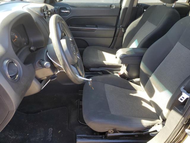 1C4NJRBB0GD595067 Jeep Patriot Sport