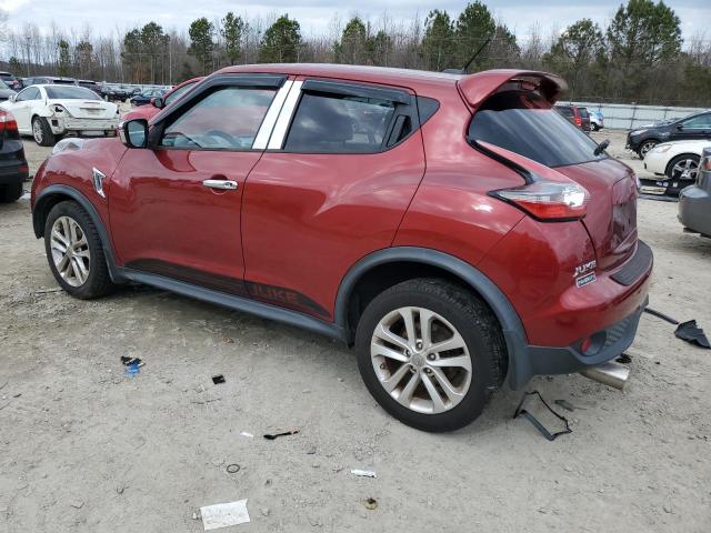 JN8AF5MR6FT501866 Nissan JUKE S