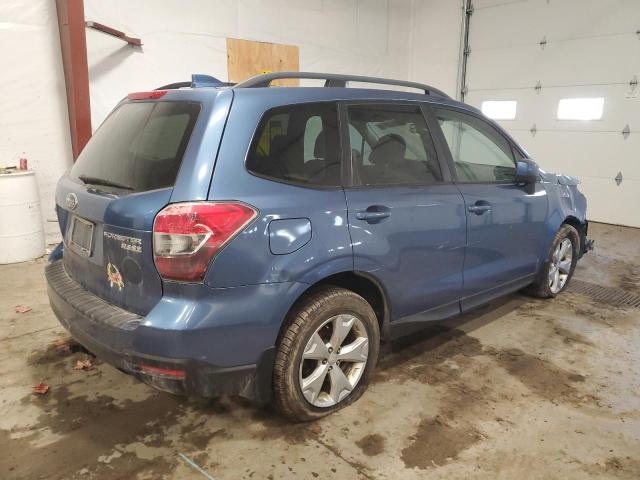 JF2SJAGC7GH438314 Subaru Forester 2.5i Premium