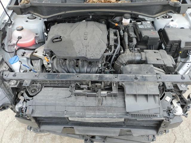 5XYK53AF0PG056166 KIA Sportage Sx Prestige
