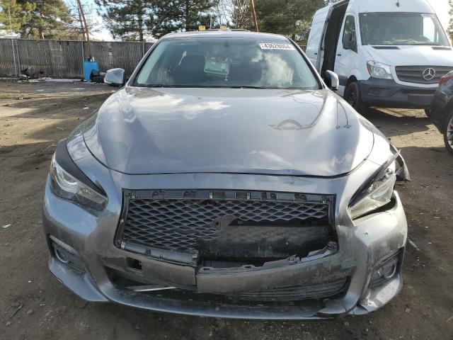 JN1EV7AR1GM346092 Infiniti Q50 Premium