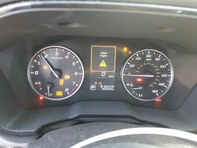 4S3BWAC60L3002346 Subaru Legacy Premium