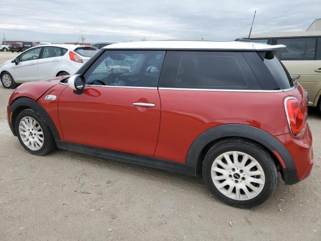 WMWXP7C57F2A42396 Mini COOPER S
