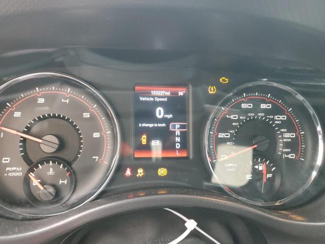 2C3CDXBG2EH212491 Dodge Charger Se