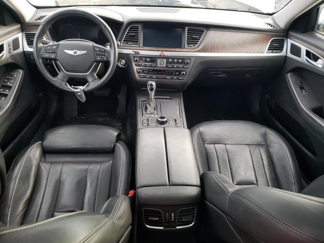 KMHGN4JEXFU086044 Hyundai Genesis 3.8l