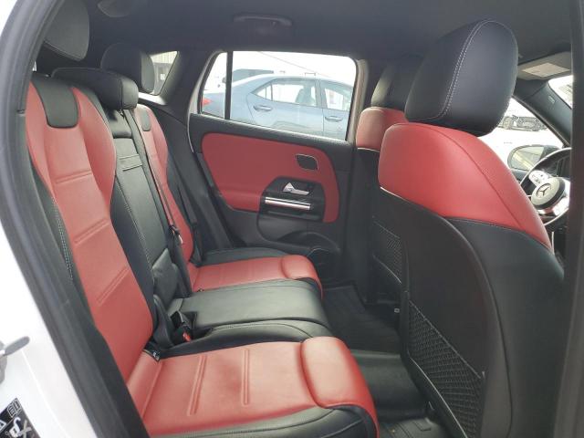 W1N4N5DBXMJ221416 Mercedes-Benz Gla 45 Amg