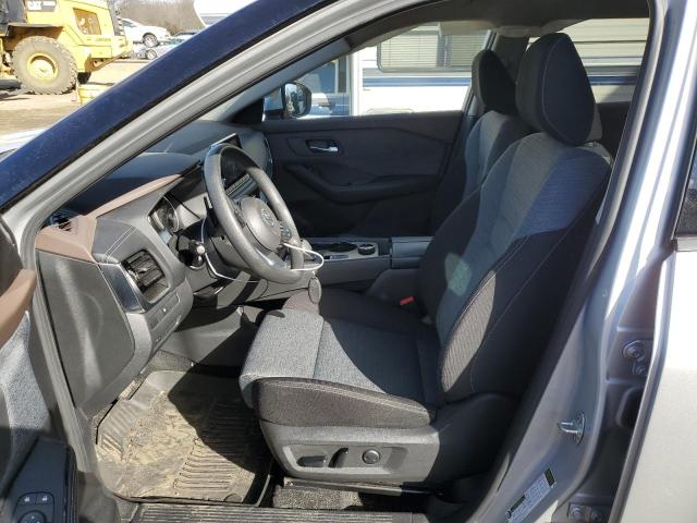 JN8AT3BB9MW217131 Nissan ROGUE SV