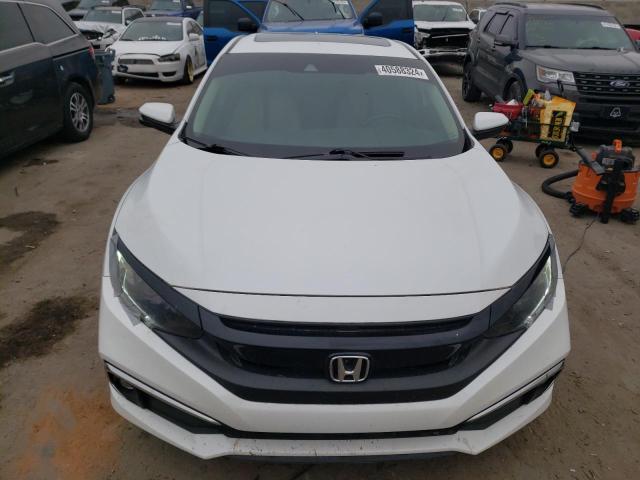 19XFC1F36ME006245 Honda CIVIC EX