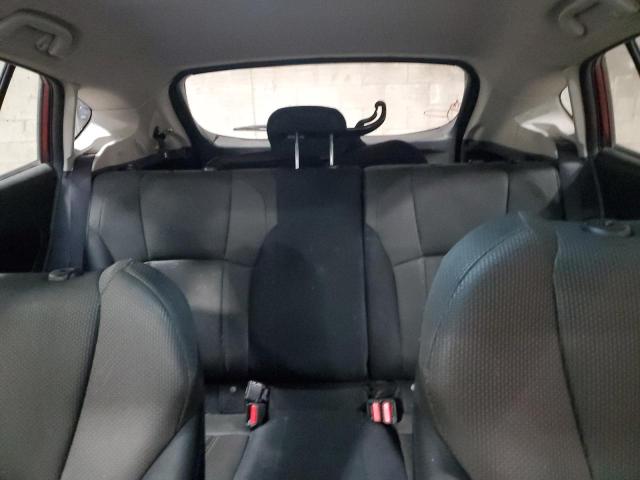 JF2GTAAC4JH352300 Subaru Crosstrek