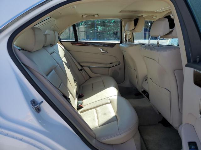 WDDHF5KB1EA862079 Mercedes-Benz E 350