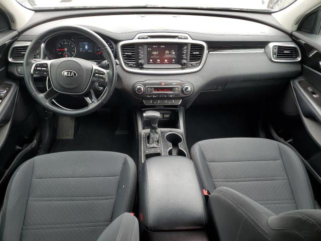 5XYPG4A38KG526917 KIA SORENTO L