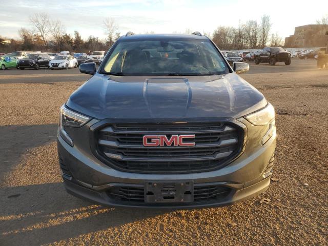 3GKALTEXXKL139291 GMC Terrain Sle