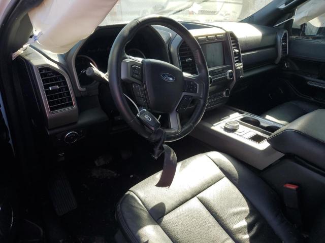 1FMJU1HT7MEA53733 Ford Expedition Xlt